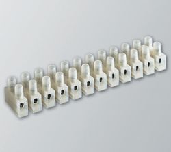 Emech Terminals/Accessories - Pillar Terminal Blocks - HY431/3 NYLP