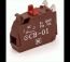 Switches and Lamps - Accessories - DCB-01