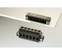 PCB Terminal Blocks, Connectors and Fuse Holders - Plug and Socket PCB Terminal Blocks - 31251105 - 5 Pole vertical screw female plug terminal block 5.08mm pitch 13.5A 320V