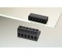 PCB Terminal Blocks, Connectors and Fuse Holders - Plug and Socket PCB Terminal Blocks - 31349104 - 4 Pole vertical screw female plug terminal block 5mm pitch 13.5A 320V