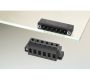 PCB Terminal Blocks, Connectors and Fuse Holders - Plug and Socket PCB Terminal Blocks - 31351109 - 9 Pole vertical screw female plug terminal block 5mm pitch 13.5A 320V