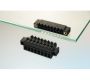 PCB Terminal Blocks, Connectors and Fuse Holders - Plug and Socket PCB Terminal Blocks - 31379105 - 5 Pole vertical screw female plug terminal block 3.81mm pitch 9A 160V