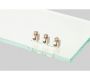 PCB Terminal Blocks, Connectors and Fuse Holders - Standard PCB Terminal Blocks - 360322 M3 - Screw PCB terminal block