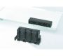 PCB Terminal Blocks, Connectors and Fuse Holders - Plug and Socket PCB Terminal Blocks - ASP1290322 - 3 Pole vertical spring PCB terminal block 10mm pitch 10A 750V