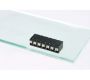 PCB Terminal Blocks, Connectors and Fuse Holders - Standard PCB Terminal Blocks - AST2251222 - 12 Pole horizontal spring PCB terminal block 5mm pitch 17.5A 250V