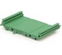 DIN Rail Enclosures and Accessories - DIN Rail 72mm Supports - DIME-M-BE-4500 - DIN Rail 72mm Supports - 45mm Base Element