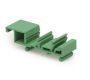 DIN Rail Enclosures and Accessories - DIN Rail 72mm Supports - DIME-M-FS-5000 - DIN Rail 72mm Supports - 20mm Foot Element