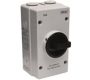 Rotary Isolator Switches - DC Rotary Isolator Switches - DE1S.04.16DC - IP66 16A DC Isolator Switch