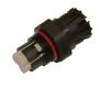 Weatherproof/Waterproof Connectors - TeePlug & Sockets - THF.386.A1A - TeePlug Panel mount self-locking, 3 pole Crimp terminal 7mm to 12mm cable diameter, 1.5 mm max conductor size IP67 17.5A 400V 1 cable entry