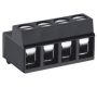 PCB Terminal Blocks, Connectors and Fuse Holders - Pluggable Cable Mounting - Pluggable (Female) - TL222T-07PKS - 7 Pole Wire Protector Vertical 5mm pitch 10A 300V