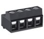 PCB Terminal Blocks, Connectors and Fuse Holders - Pluggable Cable Mounting - Pluggable (Female) - TL222T-23PKS - 23 Pole Wire Protector Vertical 5mm pitch 10A 300V