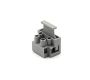 PCB Terminal Blocks, Connectors and Fuse Holders - Fused PCB Terminal Block - TLF-100-2P - 2 Pole Fuse terminal Vertical mm pitch 30A(UL) 24A(VDE) 300V(UL) 450V(VDE)