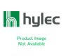 Emech Terminals/Accessories - Pillar Terminal Blocks - TLB-100-0184-2P-W07S - 2 Pole PA66 GF25 pillar terminal block 32A 450V