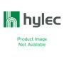 Emech Terminals/Accessories - Plugs and Sockets - HY403/12 NYSPMLP - 12 pole natural polyamide PA6.6 wire protected plug for ok433 spf plug and socket terminal block 10mm pitch 24a 450v