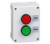 Control Stations - Push Buttons, Flush Head - 1DE.02.02AG