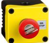 Control Stations - Emergency Stop Stations - 2DE.01.03AB