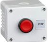 Control Stations - Push Buttons, Flush Head - 2DE.01.04AG