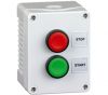 Control Stations - Push Buttons, Flush Head - 2DE.02.02AG