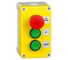 Control Stations - Emergency Stop Stations - 2DE.03.01AG