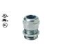 Cable Glands/Grommets - Stainless Steel Metric Cable Glands - 50.640 ES - Perfect cable gland ES M40X1,5 thread length 8, min/max cable dia 19-27