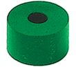 Weatherproof/Waterproof Connectors - Accessories - 6000086MH - Green reducer for TH200 series