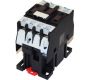 Motor Control Gear - Contactors - DEC-12D10/240VAC - 3 pole contactor, AC1 25A,240V AC coil
