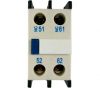 Motor Control Gear - Auxiliary Contact Blocks - DECA1-D02