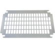 Enclosures - Accessories - DEDSMPP0200 - Perforated Back Mounting Plate for DEDS0200