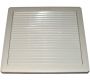 HVAC - Ventilation - DEFI 2500 - Vent cover for DETF2500/3500/4500