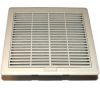 HVAC - Ventilation - DETF 2500