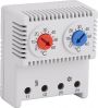 HVAC - Control - DETHVT - Double Thermostat 0 to 60 degree for heating and cooling applications