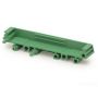 DIN Rail Enclosures and Accessories - DIN Rail 72mm Supports - DIME-M-SE-1125 - DIN Rail 72mm Supports - 10.25mm End Section
