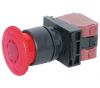 Switches and Lamps - Switches - DLB22-R11GI