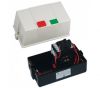 Motor Control Gear - Direct Online Starters (DOL) - DMS1-12D/240V