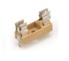 PCB Terminal Blocks, Connectors and Fuse Holders - Fuse Holders - DFHN02