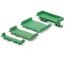DIN Rail Enclosures and Accessories - DIN Rail 72mm Supports - DIME-M-SEF-2250