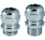 Cable Glands/Grommets - Nickel Plated Brass Metric Cable Glands - K100-1063-50-EX - Perfect plus cable gland Ex-CG M63X1,5 thread length 15, min/max cable dia 34-48
