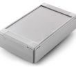 Enclosures - Universal Enclosures - 33070004 - Series 70 - ABS enclosure, screw fit assembly, suitable for housing electronics for a variety of applications within the industrial, electronics and office automation industries. PCB's can be assembled into all bases and most lids via moulded bosses and an optional EPDM gasket is available to improve sealing to IP65. Colour coded enclosure mounting feet option is also available.