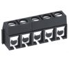 PCB Terminal Blocks, Connectors and Fuse Holders - Through Hole Mount/Wire Protected - TL201R-10PKC