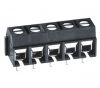 PCB Terminal Blocks, Connectors and Fuse Holders - Through Hole Mount/Wire Protected - TL203V-12P5KC