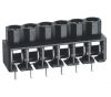 PCB Terminal Blocks, Connectors and Fuse Holders - Through Hole Mount/Wire Protected - TL216K-03P5GS