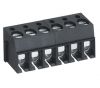 PCB Terminal Blocks, Connectors and Fuse Holders - Through Hole Mount/Wire Protected - TL300R-02P5KC