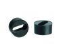Cable Glands/Grommets - Inserts/Accessories - WJ-DM 20FK1 - Flat cable sealing inserts cable dims -5x12