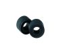 Cable Glands/Grommets - Inserts/Accessories - WJ-RDM 16-1/T - Sealing ring, material - Internal dia 6 Ext. Dia 12