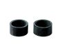 Cable Glands/Grommets - Inserts/Accessories - WJ-DM 12-1 - Sealing ring, material - Polychloroprene-Nitrile rubber CR/NBR Internal dia 6 Ext. Dia 8.2