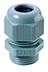 Grey RAL 7001 Cable Gland