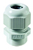 Grey RAL 7035 Cable Gland