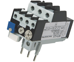 Thermal Overload Relays