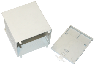 DIN Rail Enclosures