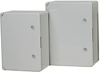 Door Enclosures